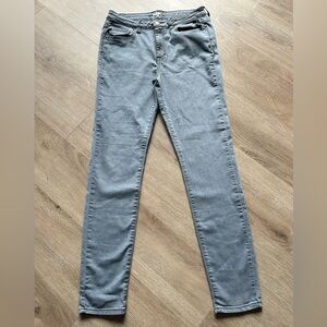 Tokyo darling high waist jegging jeans